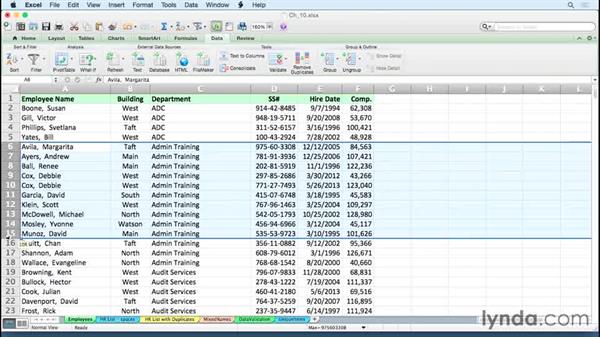 Excel 2011 For Mac Sort By Custom Criteria